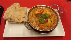 Indian Cuisine- Village Tandoori Restaurant